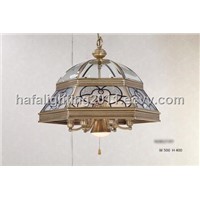 indoor decorative ceiling pendant light,Copper Chandelier, brass hanging ceiling light