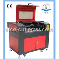 6090 1290 1390 1490 Laser Engraving Cutting Machinery with Co2 80w