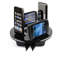 multifunctional univeral mobile phones charger