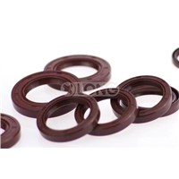 Pipe Rubber Gasket Oil Seal