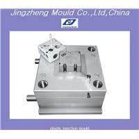plastic injection electrical mould