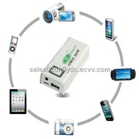 portable power bank (ML-006) 4400mAh for PDA