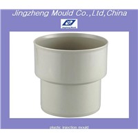 pp plastic socket pipe fitting mould