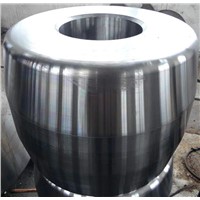 roll collar of metallurgical machinery