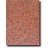 ruby red granite slabs