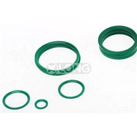 Silicone Rubber Water Tank Seal Gasket