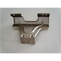 stainless steel auto parts