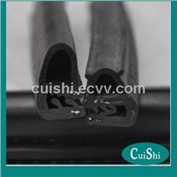 steel reinfored rubber strips