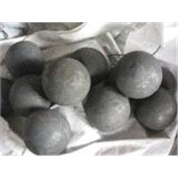 supply 20mm-150mm grinding media ball for the mines ans cements plant