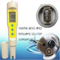 water proof  ph meter