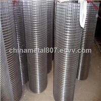welded wire mesh for decorative