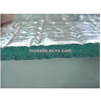 attic insulation Reflective Insulation Material Home Insulation Aluminium Foil Insulation