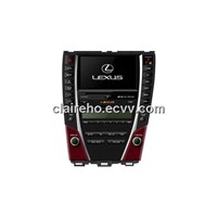car DVD player for Lexus ES350 (FA041B01)