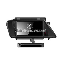 car multimedia headunit for Lexus RX350 (FA080A01)