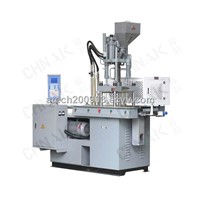 Plastic Injection Molding Machine at-400DS