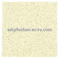 quartz stone slab HFS1034 for countertop or tile