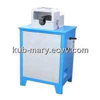 rubber peeling machine