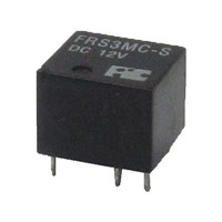 Automotive Relays with 30A switching capacity, Double relay available &amp;amp; Car automatic applications