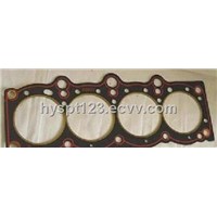 TOYOTA cylinder gasket