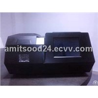 Gold Tester/Stand Alone EXF 8000S For Gold,Silver,Copper,Zinc,Nickel Spectrometer