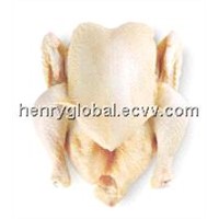 Halal Frozen Whole Chicken , Feets & Paws , Chicken Breast, Wings & Leg