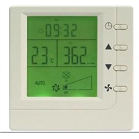 New Air Intelligent Controller(KF-800M)