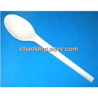 Eco-spoon 15cm(Disposable)