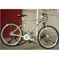 26&amp;quot;aluminium suspension Mountain bicycle/alloy MTB bike
