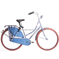 28"traditional lady bike/28"city bicycle/Lady omafiets
