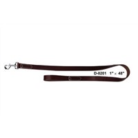 High Quality Cow Leather Leash