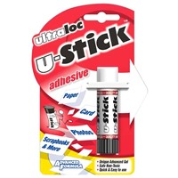 Ultraloc U-Stick Glue Stick
