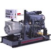 Air Cooled Genset