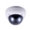 2.0Megapixel Full HD 1080P H.264 IP CCTV Camera Vandal proof Dome infrared Network Security Camera