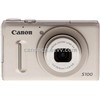 Canon PowerShot S100 Digital Compact Camera