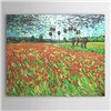 Hand-painted oil paintings history by Vincent Van Gogh with Stretched Frame
