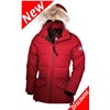 jacket down goose parka Women Men Snow Mantra Outwear Winter Coat From Canada