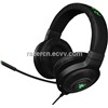 Razer Kraken 7.1 Virtual 7.1 Surround Sound USB Gaming Headset Headphone