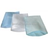 Water Absorbent Disposable Wash Gloves For Patient Washing Body