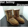 Women Men ugg Kids Gloves Snow Boots Shoes Sandal Top Good Quality Hot Selling