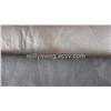 pure linen delave yarn classic reactive dyes Indathrene Solid Dyed Linen  fabric eco-friendly fabric