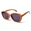 Wood Ladies Sunglasses,New Trend,Reasonable Price