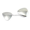 silver stainless steel fashion brooch
