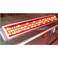 led bar light, 252pcs 10mm  full color  led outdoor wall washer light / led stage wall washer