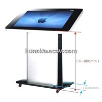 42'' All in PC TV Touch Kiosk
