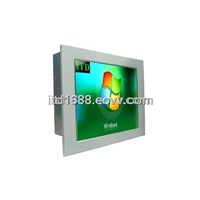 6.5"~22" Industrial touch screen Panel PC
