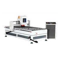 CNC Woodworking Machine/CNC Machine (K45MT/1530)