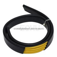 Cranes Cable with Steel Supporting Wire (YFFBG 4*4.0mm2)