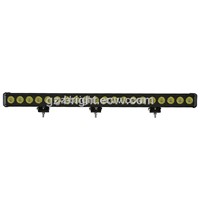 Cree Chip Single Row 200W LED Light Bar, LED Offroad Light Bar for Vehicles