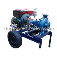 Diesel Water Pump Set