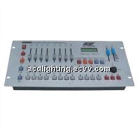 DMX Controller, Stage Light Equipment, DMX512 Controller